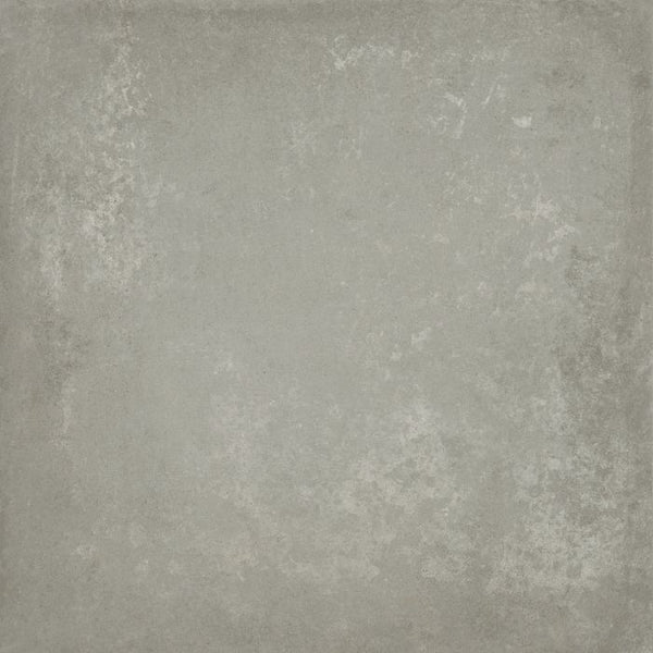 Vloertegel Grafton Grey 60x60 rett
