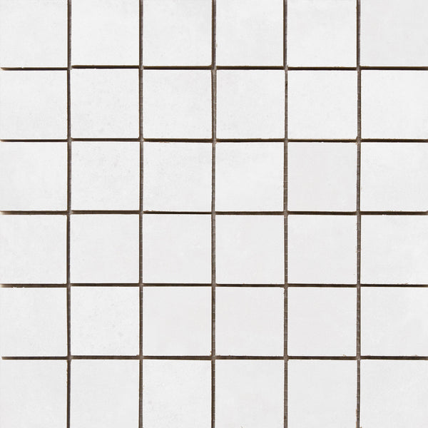 Nexus Glacier mosaic 5x5 on mesh