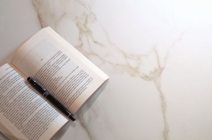 Diamond Gold mat 60x60 rett