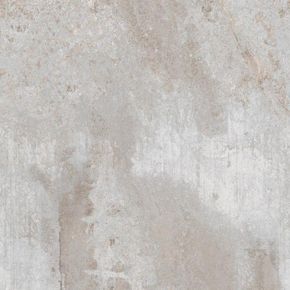 Terrastegel Flatiron White 60x60 rett 20mm