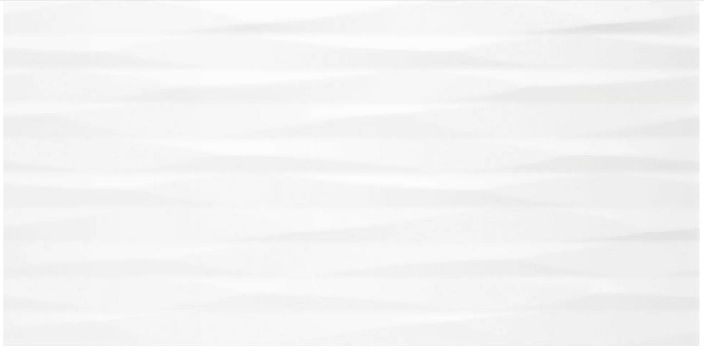 Wandtegel Strass Blanco mat 30x60 rett - WDtegels