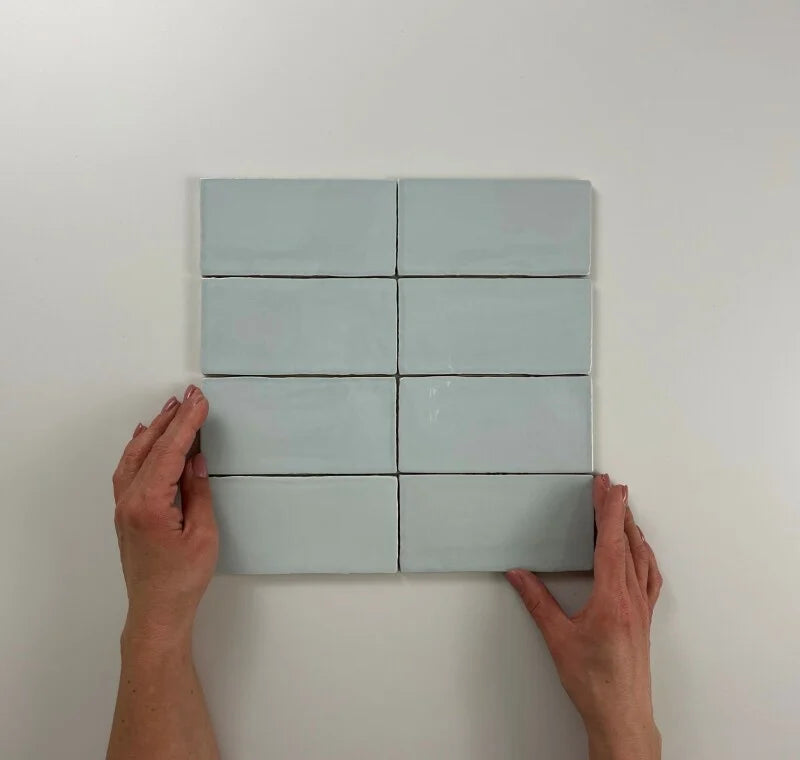 Atlas Aqua Brillo 7,5x15