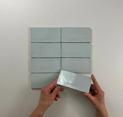 Atlas Aqua Brillo 7,5x15