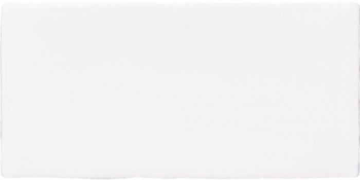 Atlas White Mate 7,5x15 - WDtegels