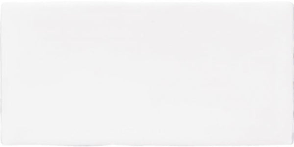 Atlas White Mate 7,5x15