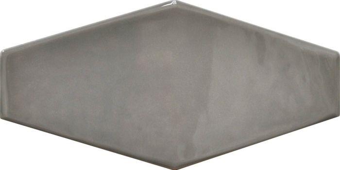 Wall tile Viena Graphite 10x20
