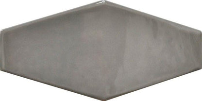 Wall tile Viena Graphite 10x20