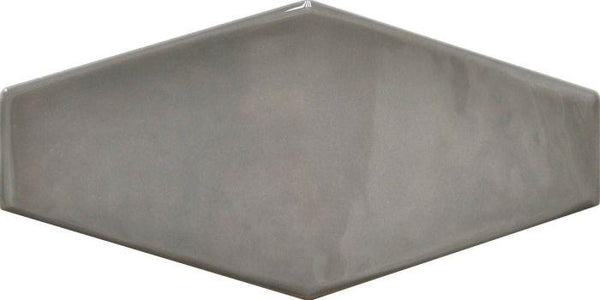 Wandtegel Viena Graphite 10x20