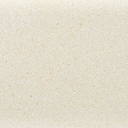 Terrazzo Mini Caolino 60x60 rett