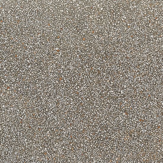 Terrazzo Mini Concrete 60x60 rett