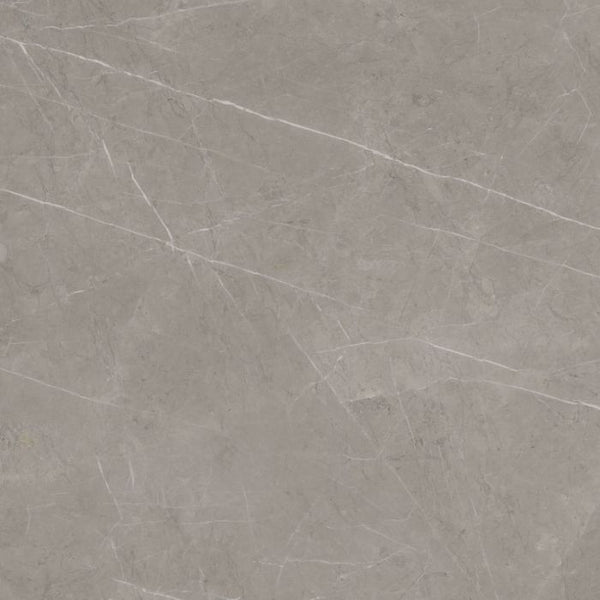 Pietra Greige gloss 75x75 rett floor tile / wall tile