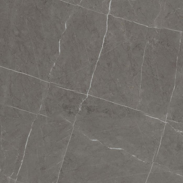 Pietra Antracite gloss 75x75 rett floor tile / wall tile