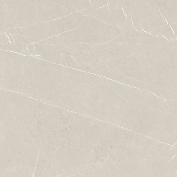 Pietra Cream gloss 75x75 rett floor tile / wall tile