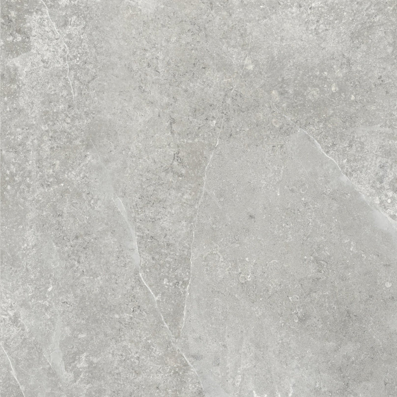 Zermatt Acero 80x80 rett - WDtegels