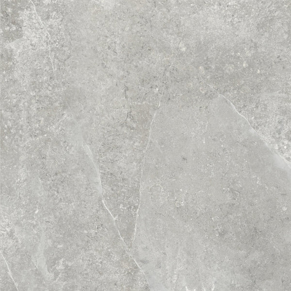 Zermatt Acero 80x80 rett
