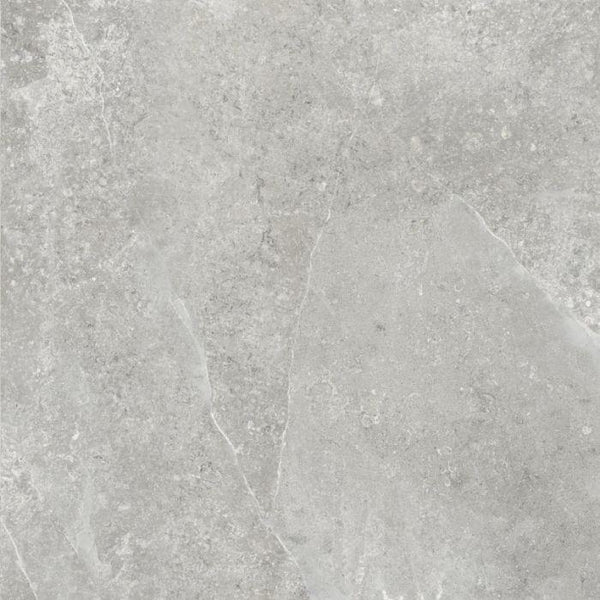 Vloertegel Zermatt Acero 60x60 rett