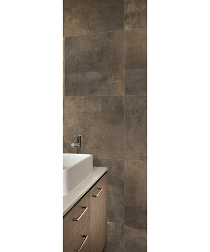 Magnetic Bronze 60x60 rett - WDtegels