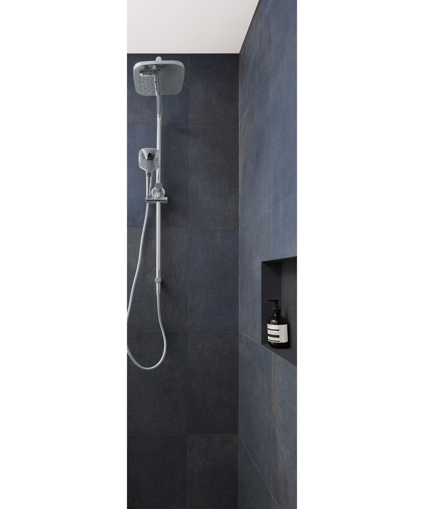 Magnetic Blue 60x60 rett