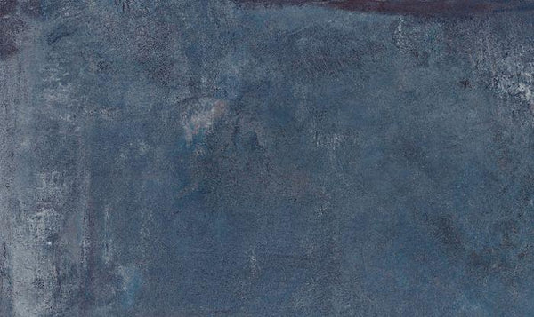Vloertegel Magnetic Blue 60x120 rett
