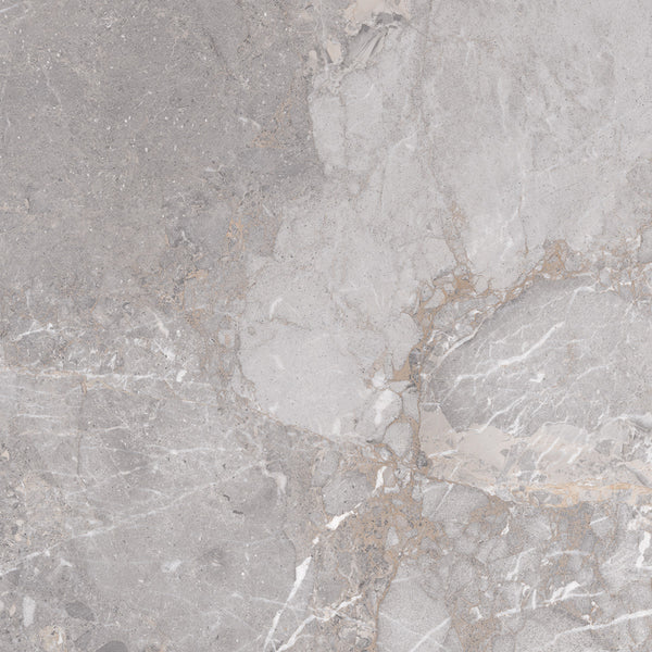 Golden Age Grey 60x60 rett vloertegel / wandtegel