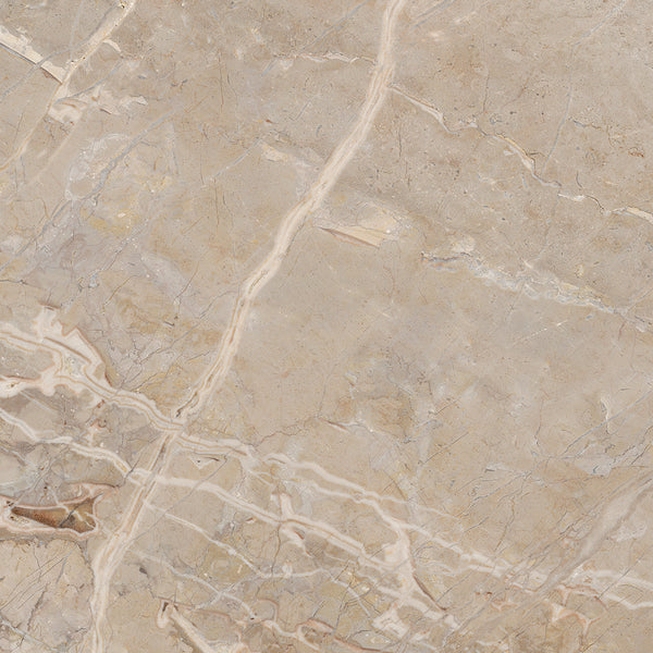 Golden Age Beige 60x60 rett vloertegel / wandtegel