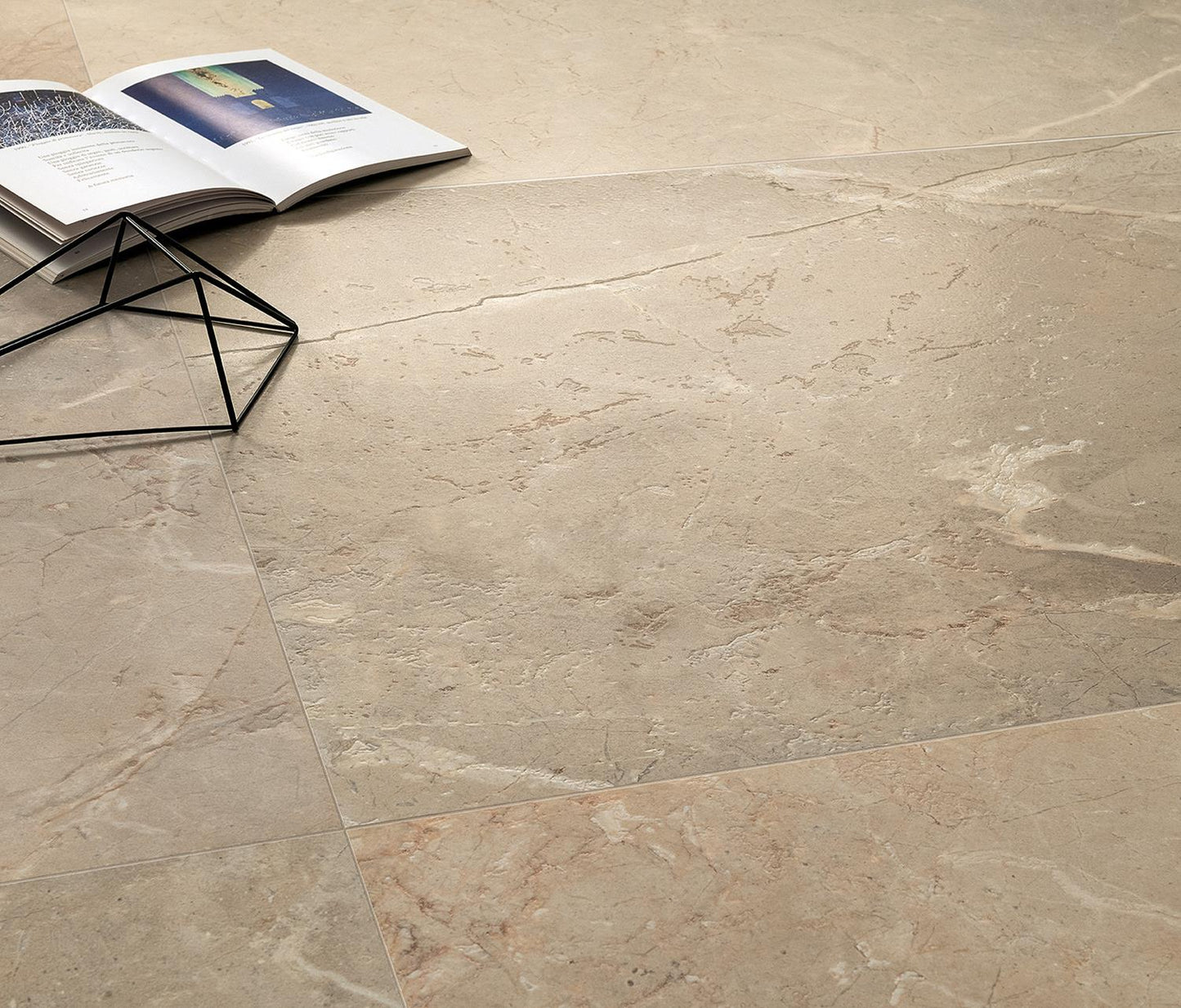 Golden Age Beige 30x60 rett