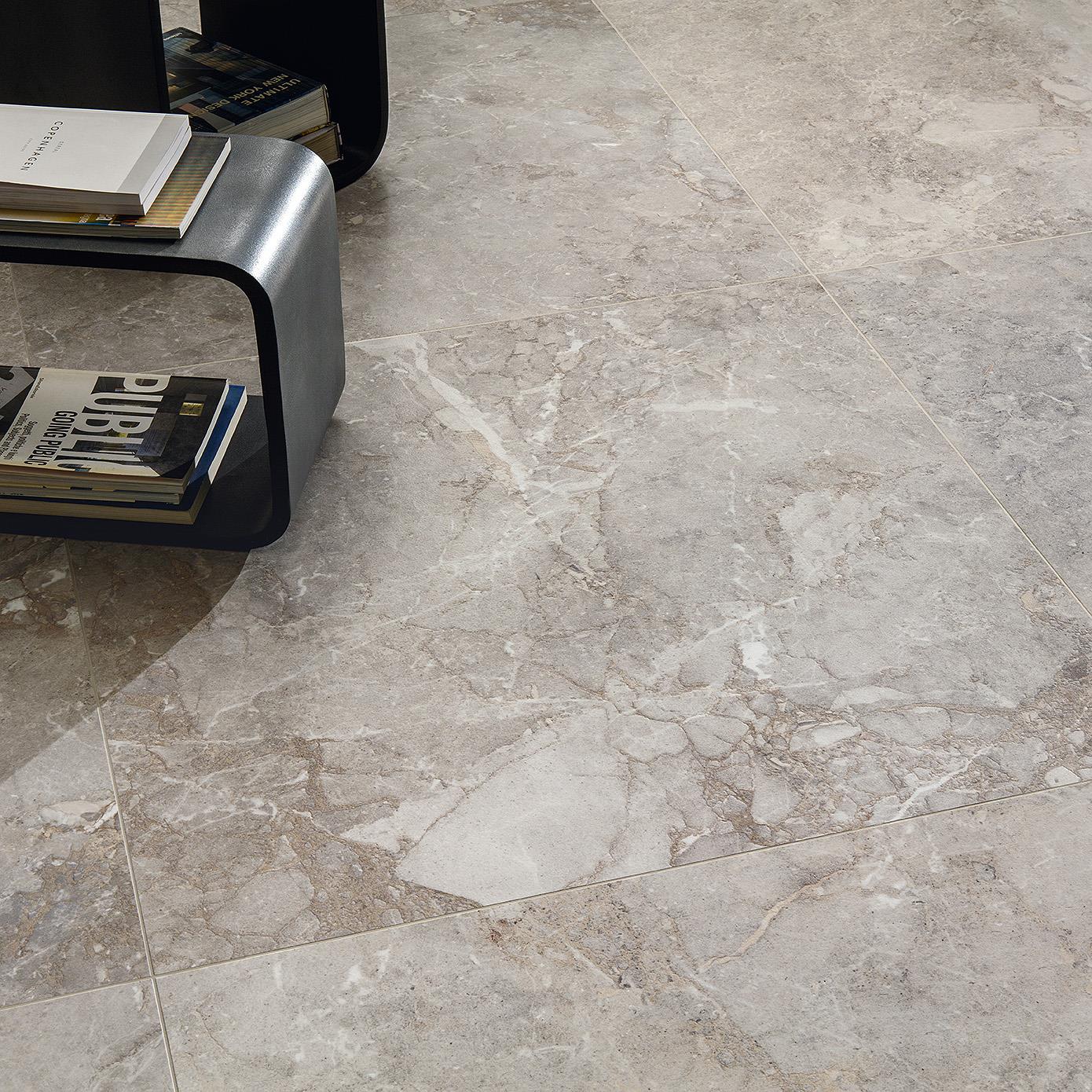 Golden Age Grey 80x80 rett