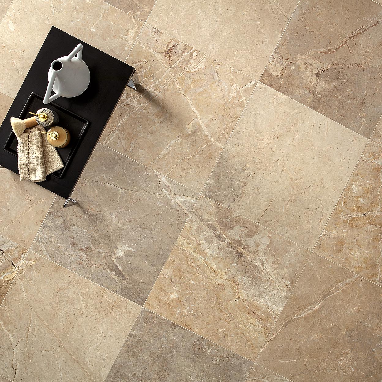 Golden Age Beige 80x80 rett