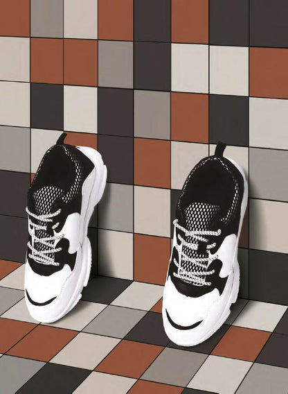 Colourstyle Anthracite 10x10 rett