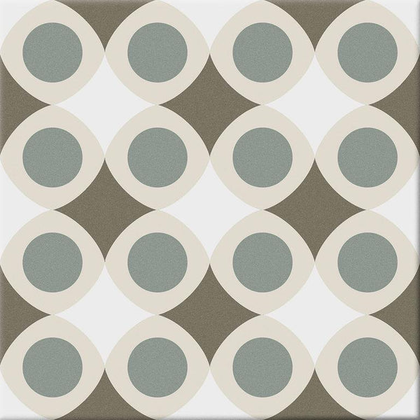 Hydra Pop Warm 20x20