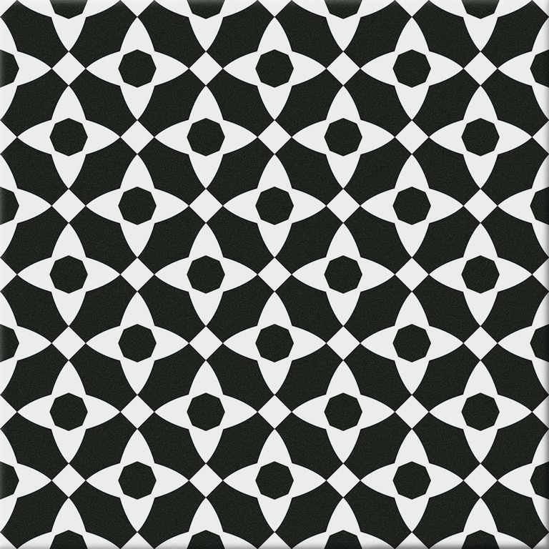 Hidra Manila White 20x20