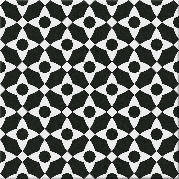 Hidra Manila White 20x20