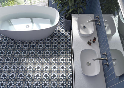 Hidra Capri Cold 20x20