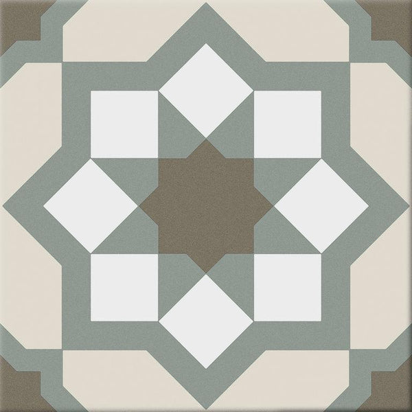 Hidra Capri Warm 20x20