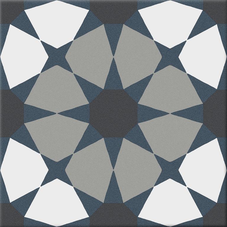 Hidra Prisma Cold 20x20