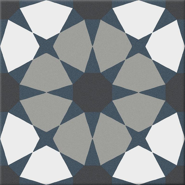 Hidra Prisma Cold 20x20