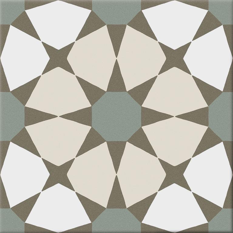 Hidra Prisma Warm 20x20 - WDtegels