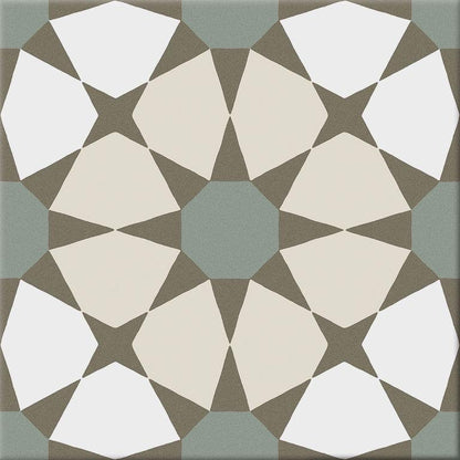 Hidra Prisma Warm 20x20 - WDtegels