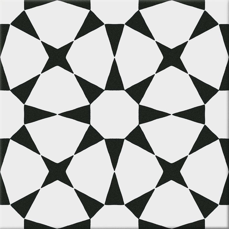 Hidra Prisma White 20x20 - WDtegels