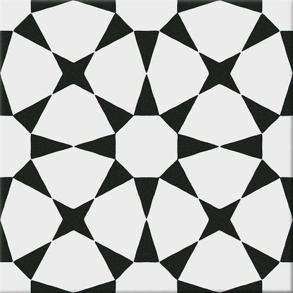 Hidra Prisma White 20x20 - WDtegels