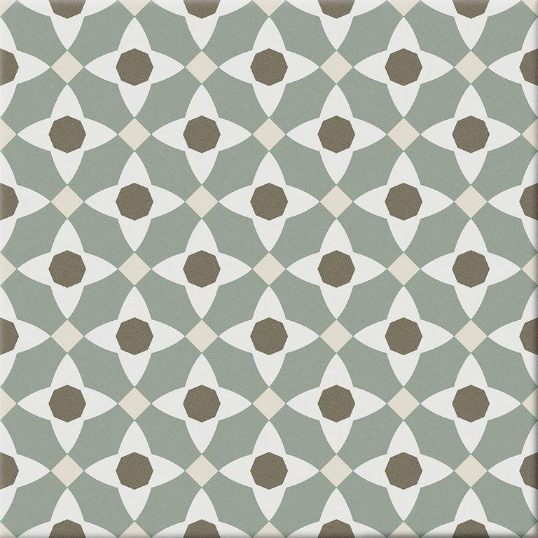 Hidra Manila Warm 20x20