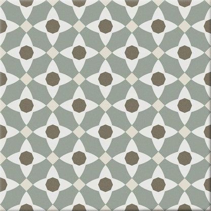 Hidra Manila Warm 20x20