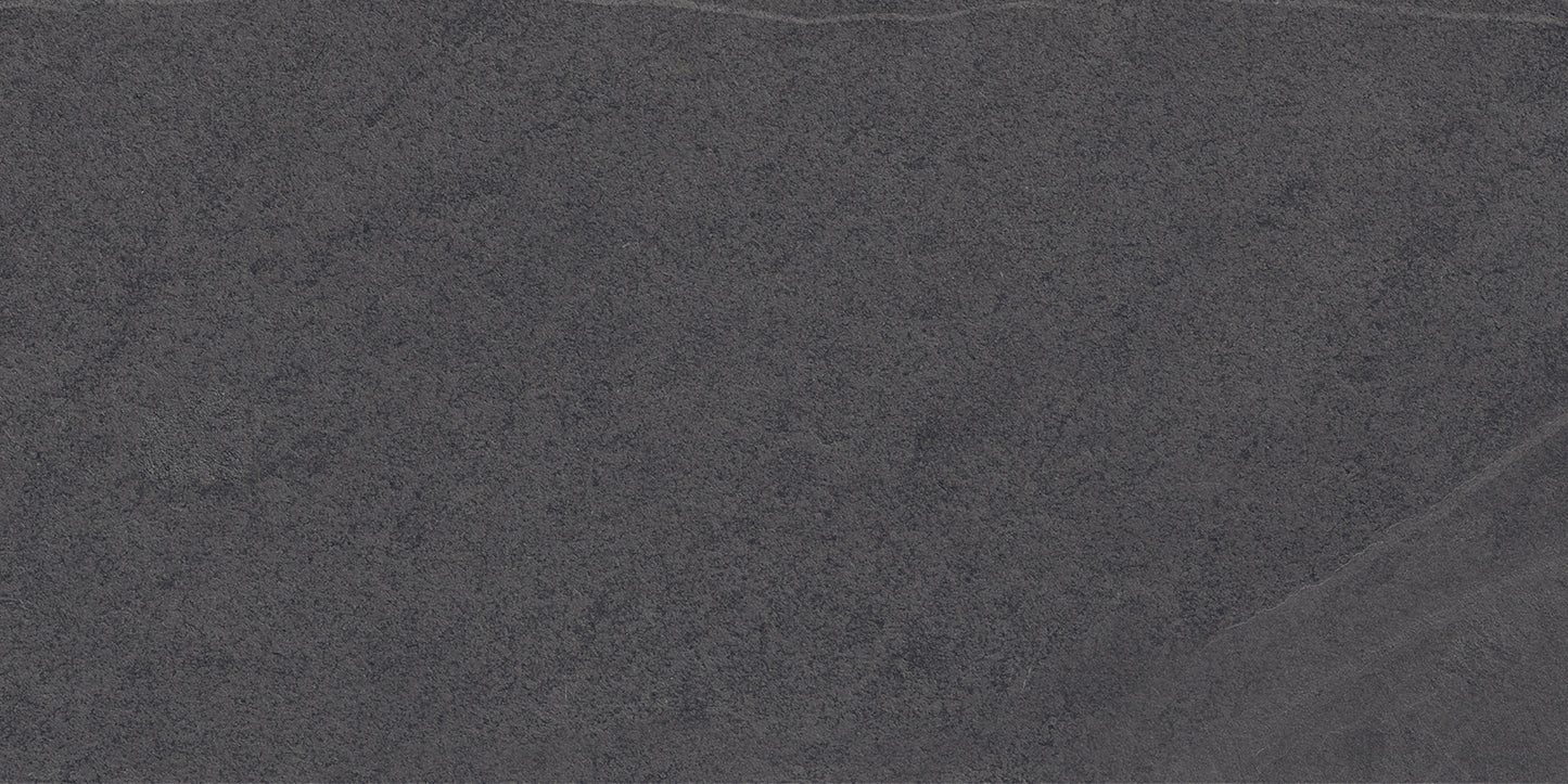 Terrastegel Overland Anthracite 60x120 rett 20mm