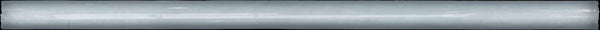 Wandtegel Quarter Round Colonial Sky glans 1,5x30