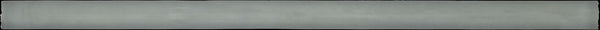 Wandtegel Quarter Round Colonial Jade mat 1,5x30