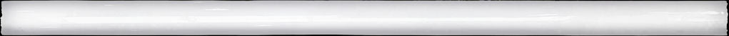 Wandtegel Quarter Round Colonial White mat 1,5x30 - WDtegels