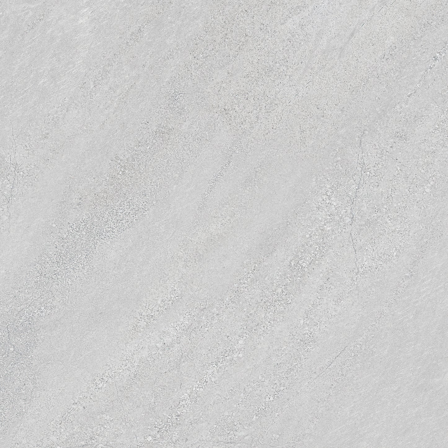 Terrastegel Kliff Pearl 60x60 rett 20mm