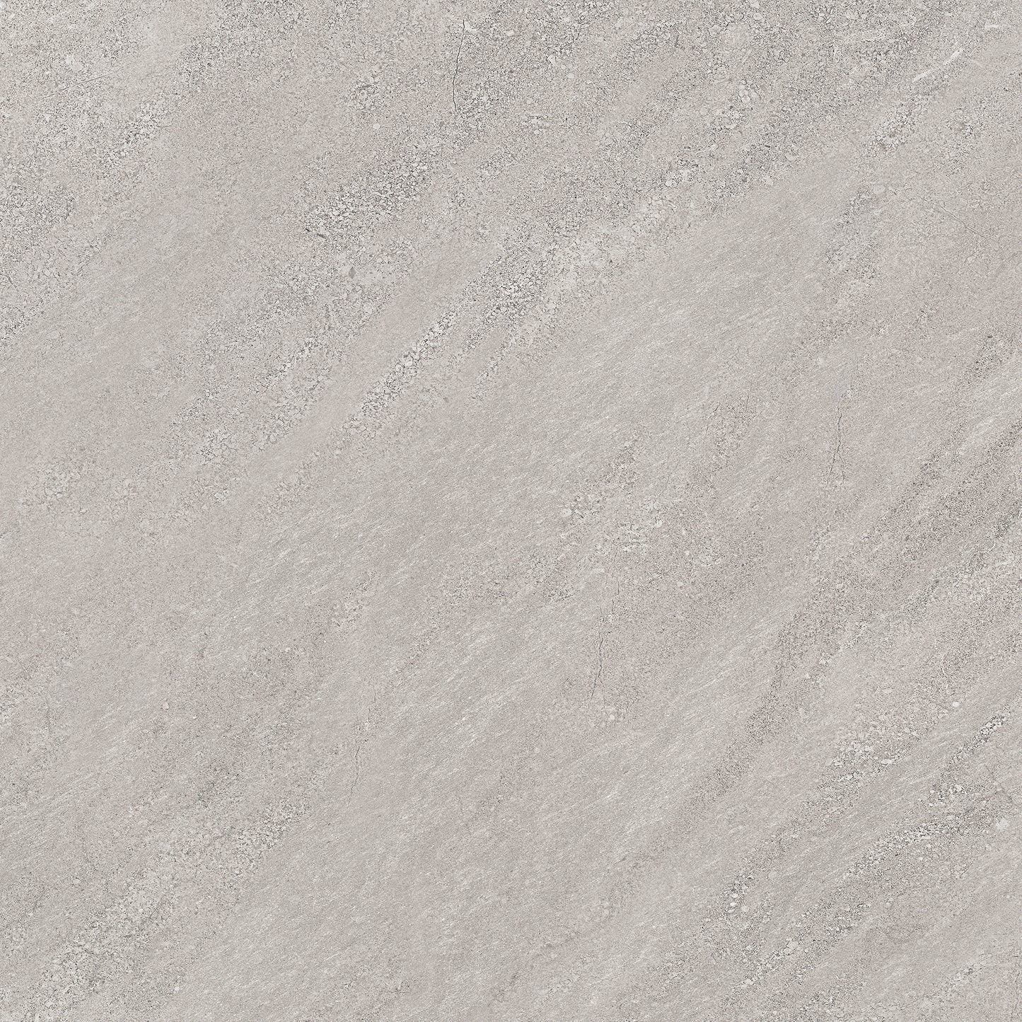 Terrastegel Kliff Greige 60x60 rett 20mm