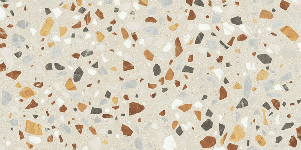Baldosa de suelo Crispy XL Beige 60x120 rett