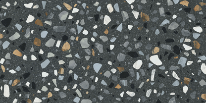 Vloertegel Crispy XL Grafite 60x120 rett - WDtegels